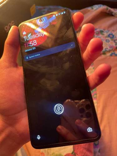 One plus 8T