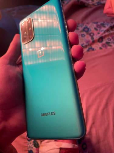 One plus 8T