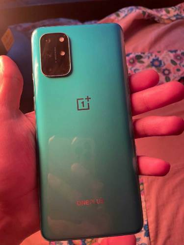 One plus 8T