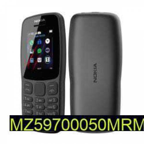 Nokia's 106