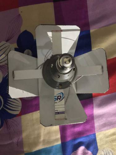 LED Light - Bright Light - Decorative Light - Umbrella Light