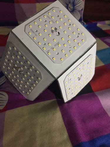LED Light - Bright Light - Decorative Light - Umbrella Light