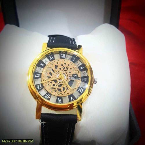 •  Material: Stainless Steel•  Product Type: Watch•  Watch Case Shape: