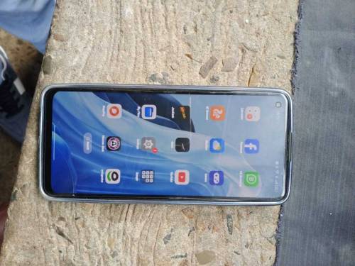 Oppo F21 pro 5G