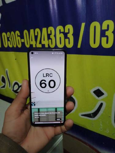 Oppo F21 pro 5G