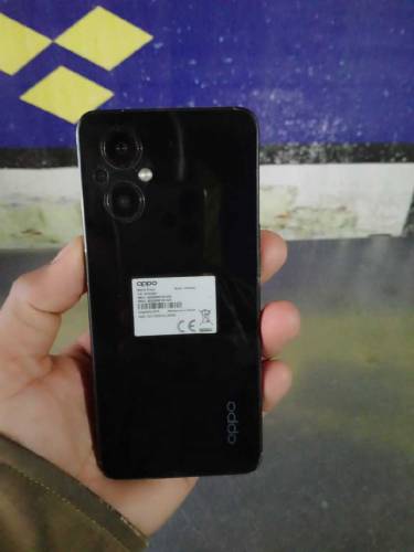 Oppo F21 pro 5G