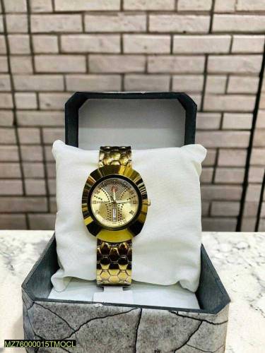 Men 's Classic Analogue Watch