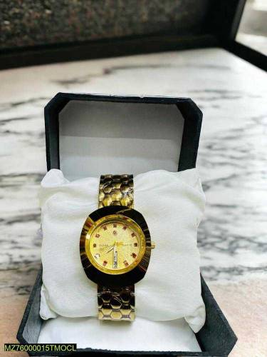 Men 's Classic Analogue Watch