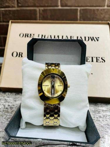 Men 's Classic Analogue Watch