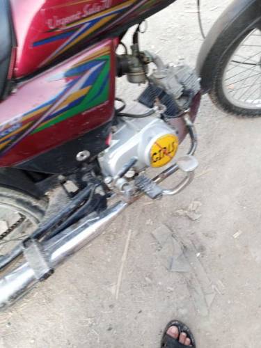 UNITED motorcycle for sale 