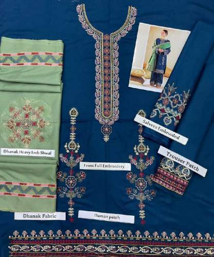 type cloth 