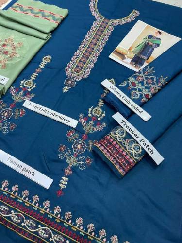 type cloth 