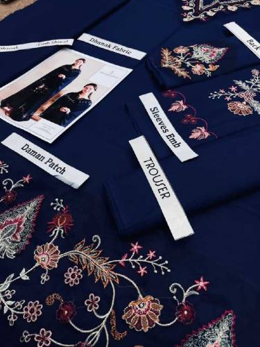 type cloth 
