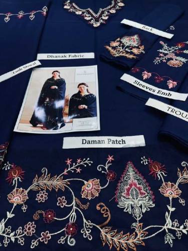 type cloth 