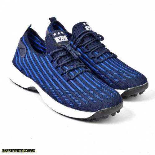 Black Camel Irvine Gripper Sports  Sneakers 
