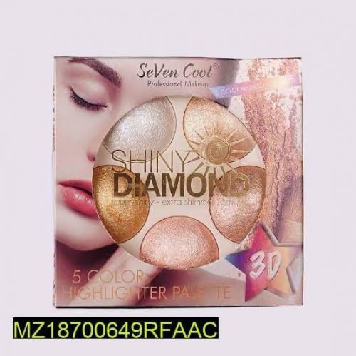 4 in 1 makeup deal