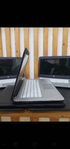 hp chromebook 14 SMB
