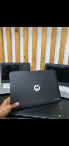 hp chromebook 14 SMB