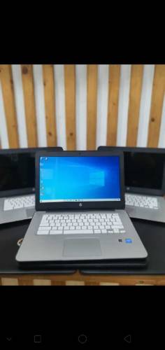 hp chromebook 14 SMB