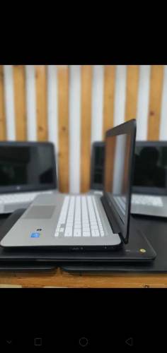hp chromebook 14 SMB
