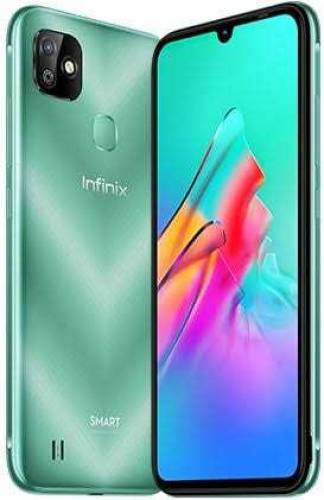 Infinix smart HD android 10