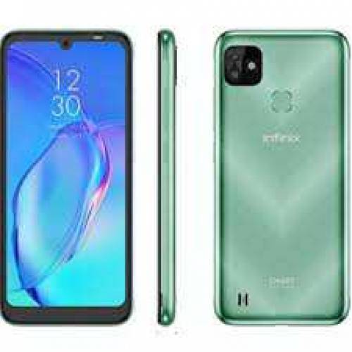 Infinix smart HD android 10