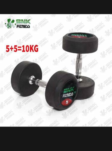 5kg pair Dumbbells For Body Building