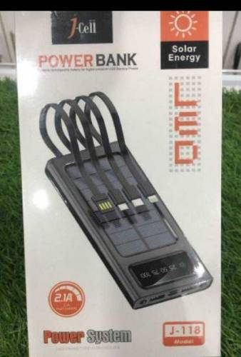 This best power bank for your phone