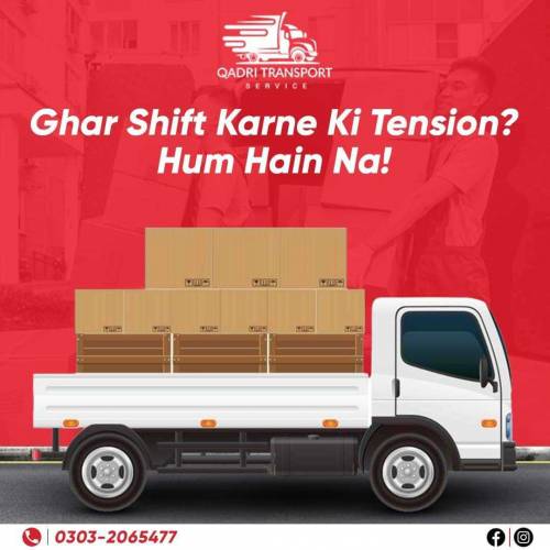 Packers & Movers 