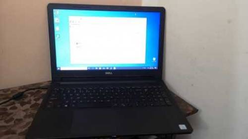 Laptop dell vostro for sale