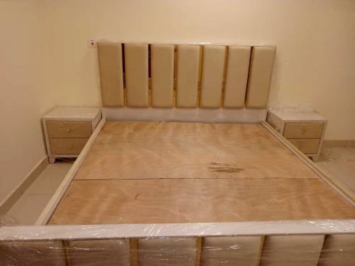 double bed king size fabric we quality