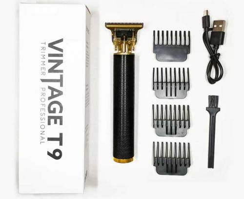 T9 Trimmer