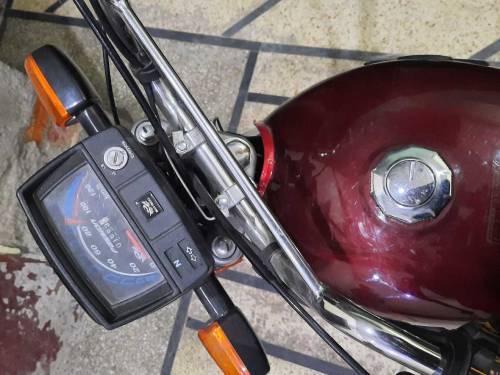road prince 70 for sale 1663km used only 