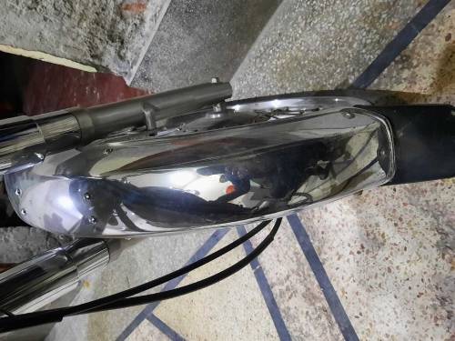 road prince 70 for sale 1663km used only 
