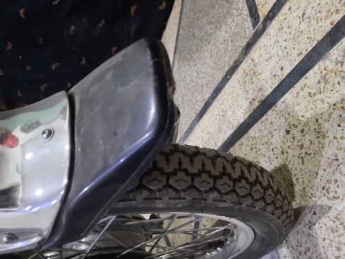 road prince 70 for sale 1663km used only 