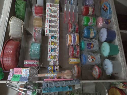 Kitchen Products and Waterproof Ladies Chappal