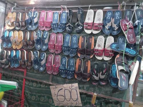 Kitchen Products and Waterproof Ladies Chappal