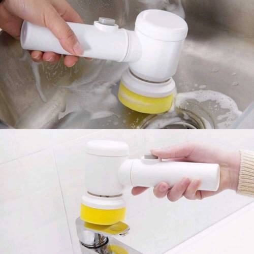  cleaning brush