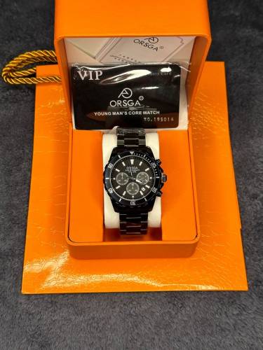 Orsga watch