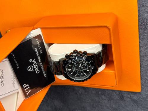 Orsga watch
