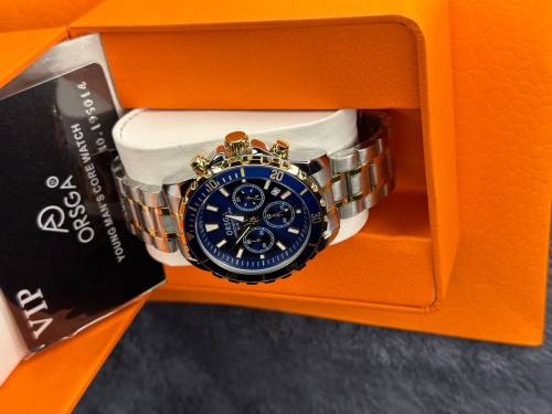 Orsga watch