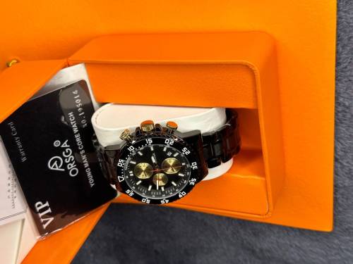 Orsga watch
