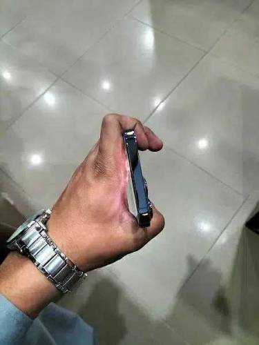 Iphone 13 pro Max factory unlock 256GB