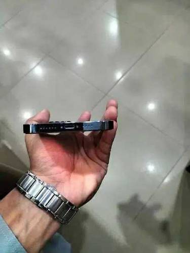 Iphone 13 pro Max factory unlock 256GB