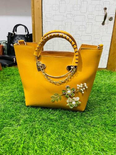 Hand Bag