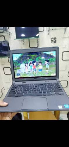 Dell chromebook