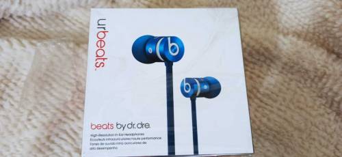 Urbeats original handsfree with high quality sound