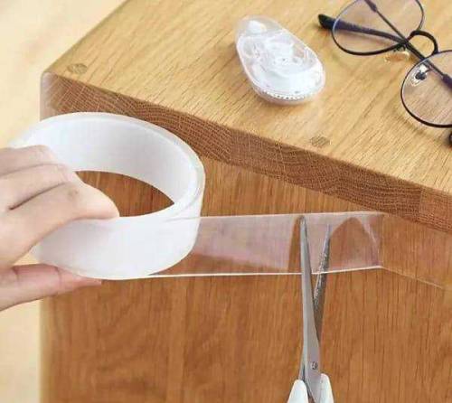 Double sided tape 5 meters 