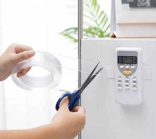Double sided tape 5 meters 