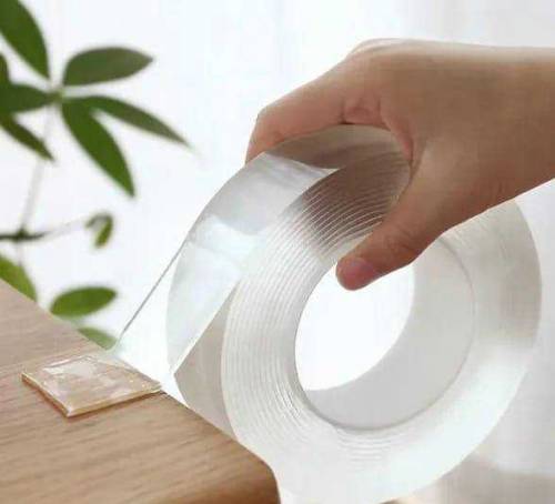 Double sided tape 5 meters 